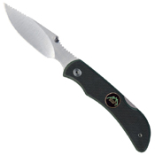 Outdoor Edge Caper-Lite Lockback Folding Knife