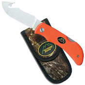 Outdoor Edge Grip-Hook Hunting Knife