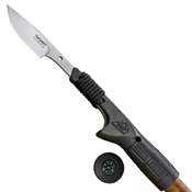 Outdoor Edge Convertible Harpoon Knife