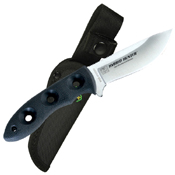 Hybrid Hunter Drop Point Knife 