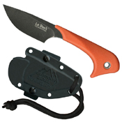 Outdoor Edge Le Duck Camping Knife