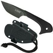 Outdoor Edge Le Duck Camping Knife
