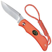 Outdoor Edge Grip/Blaze/Babe Knife