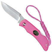 Outdoor Edge Grip/Blaze/Babe Knife