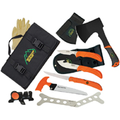 Outfitter Hunting Knife Set