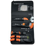 Outfitter Hunting Knife Set