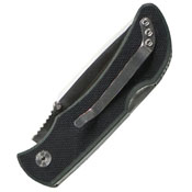 Outdoor Edge Pocket-Lite Lockback Folding Knife