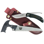Outdoor Edge SwingBlade Hunting Set