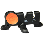 Outdoor Edge Sharp-X Dual Knife Sharpener