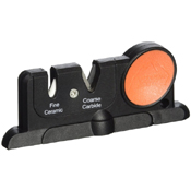 Outdoor Edge Sharp-X Dual Knife Sharpener