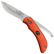 SwingBlade Drop Point Hunting Knife
