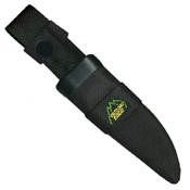 SwingBlade Drop Point Hunting Knife