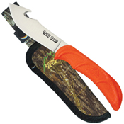 WildSkin Full Tang Hunting Knife