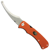 Outdoor Edge Zip-Pro Gutting Folding Knife