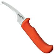 Zip Blade Blunt Tip Gutting Knife