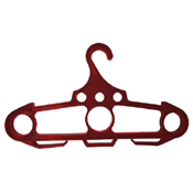 OKC Jericho 250 lbs Weight Capacity Tactical Hanger