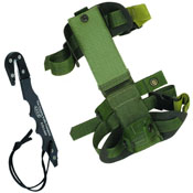 Aseka Survival Knife System