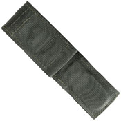 OKC FG Strap Cutter w/Sheath