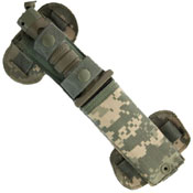 Aseka Survival Knife System - Green Handle