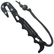 OKC Black Strap Cutter
