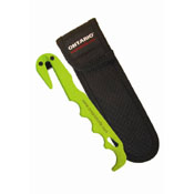 Econo Model Strap Cutter With Sheath