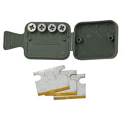 Ontario Replacement Blade Kit For 1406 And 1420
