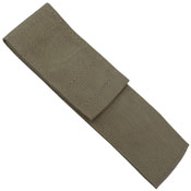 CB Strap Cutter/Rescue Tool
