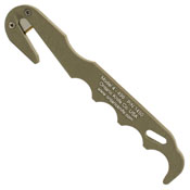 OKC Tan Strap Cutter
