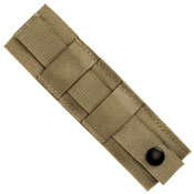 OKC Tan Strap Cutter
