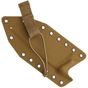 OKC Cerberus Fixed Blade Tactical Knife