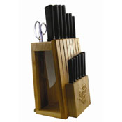 Robeson Kitchen Cutlery Set