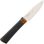 OKC Agilite Paring Fixed Blade Knife