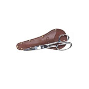 Knife Upland Game Shears with Sheath