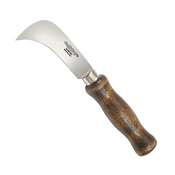 OKC Linoleum Fixed Blade Knife
