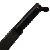 OKC Machete Sawback - Retail Pkg
