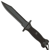 OKC Navy Fixed Blade Knife
