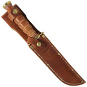 OKC P4 Combat Fixed Blade Knife
