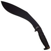 OKC Kukri Fixed Blade Knife
