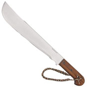 OKC Bushcraft Machete
