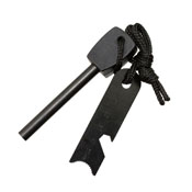 OKC Limited Edition Bushcraft Machete