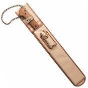 OKC Bushcraft Machete
