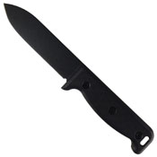 OKC Blackbird Noir Fixed Blade Knife
