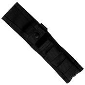 OKC Blackbird Noir Fixed Blade Knife
