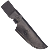 ML5 Black Bird Fixed Knife