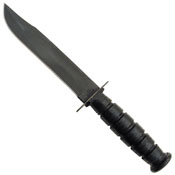 OKC Marine Combat Fixed Blade Knife
