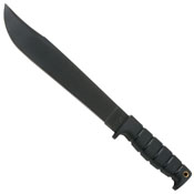 OKC SP5 Survival Bowie Fixed Blade Knife
