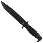 OKC SP6 Fighting Fixed Blade Knife
