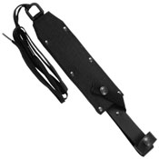 OKC SP6 Fighting Fixed Blade Knife
