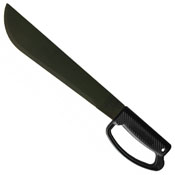 OKC Camper Machete
