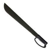 OKC Field Machete Retail Pkg